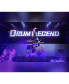 Drum Legend Steam Key GLOBAL